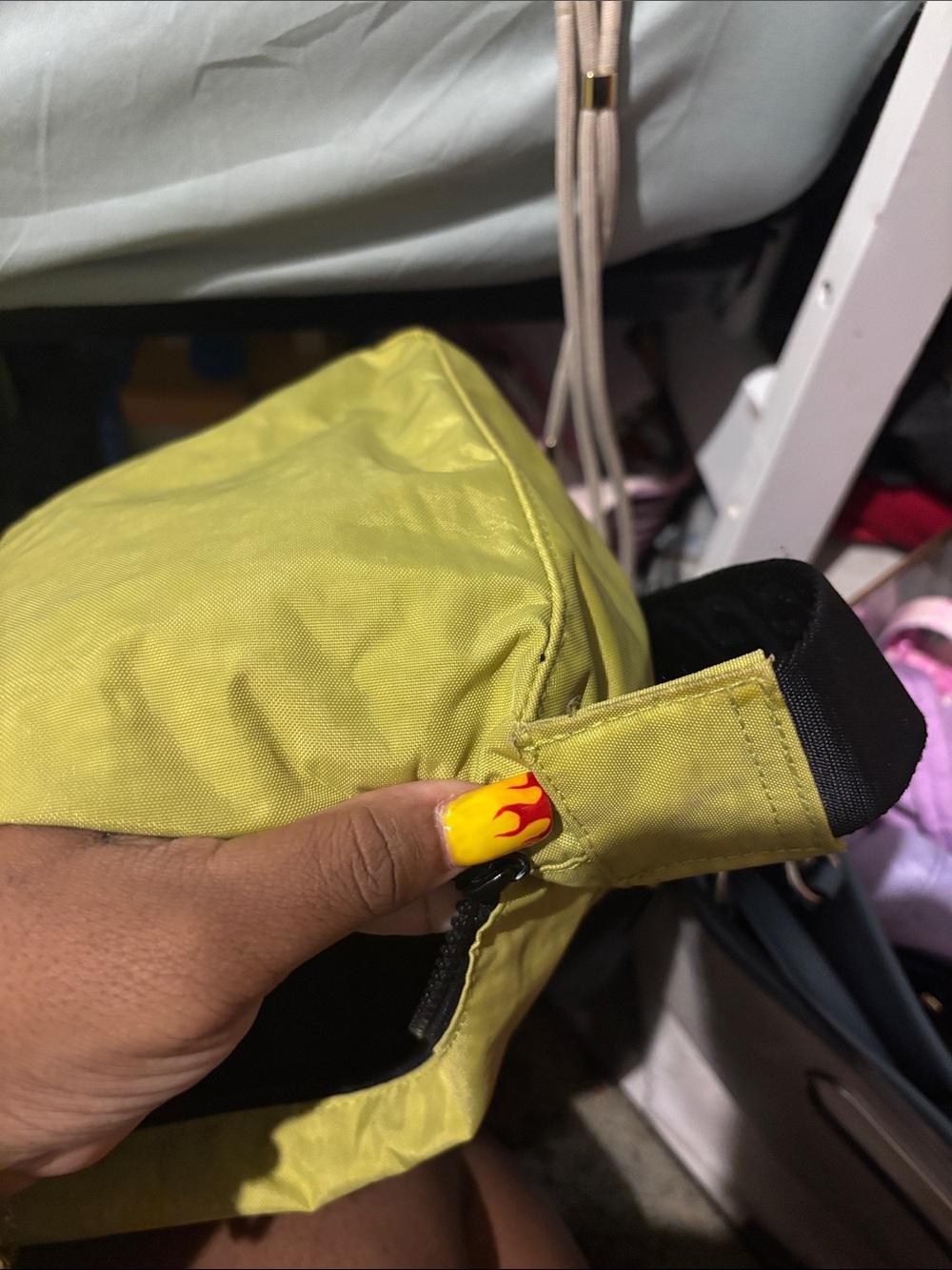 Baggu crossbody - Picture 4 of 5